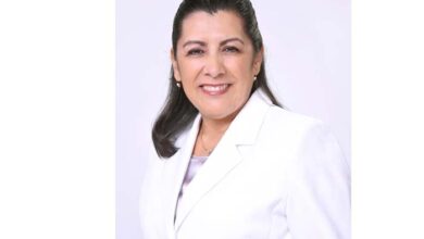 Amelia Cerrate Ángeles asume como Presidente del Directorio de la Clínica OftalmoMedic