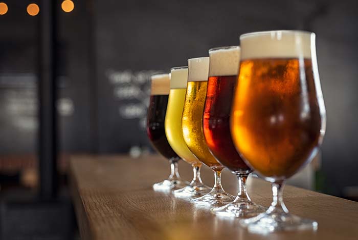 Perú entre los 3 países con mayor consumo de cerveza de la región