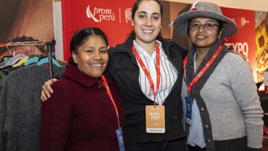 PROMPERÚ impulsa la internacionalización de los productos del sur del país