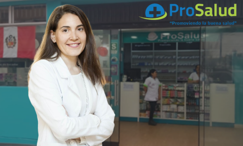 GRANDES OPORTUNIDADES EN EL SECTOR FARMACÉUTICO BAJO MICROFRANQUICIAS