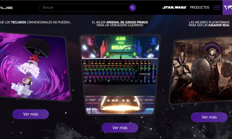 Más de 3100 millones de personas en el mundo celebrarán el Día del Gamer