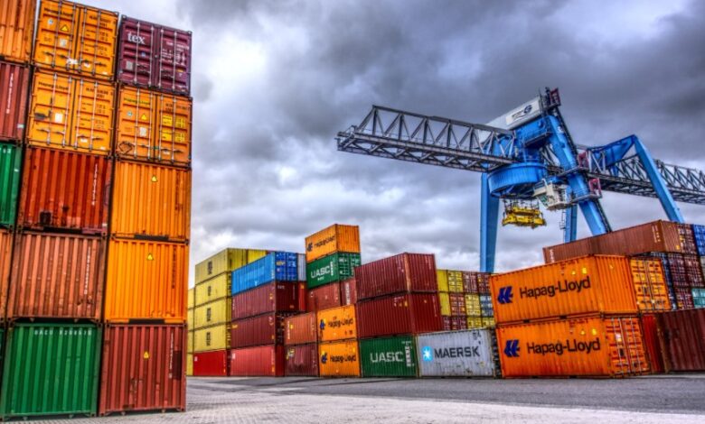 Exportaciones crecieron 7.2% en el primer semestre del 2024