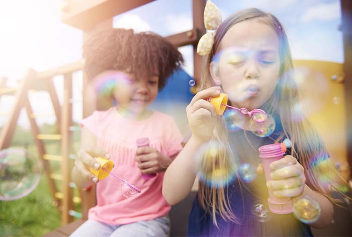 Día del Niño: Cinco actividades para celebrar sin gastar en exceso