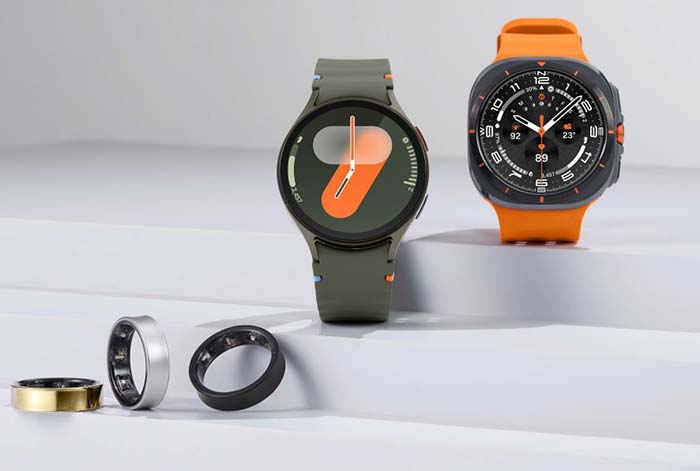 8 puntos para entender cómo Samsung monitorea la salud del sueño con los nuevos dispositivos Galaxy Watch7 y Galaxy Ring