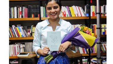 “38 Oraciones para Manifestar”: Un viaje poético hacia la sanación emocional