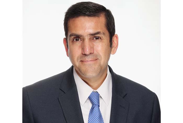 Scotiabank designa a Marcelo Rodríguez como nuevo CFO en Perú