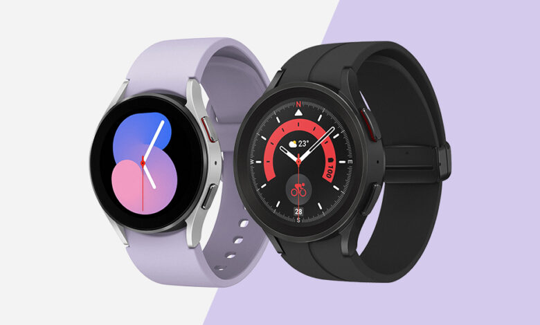 Evolución de la serie Galaxy Watch: Reinventando el reloj