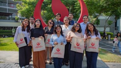 Jóvenes procedentes de diversas regiones del país obtienen becas Laureate Transforma para estudiar en UPN y UPC
