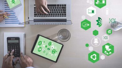 Cinco acciones que debes aplicar en tu empresa para hacerla sostenible