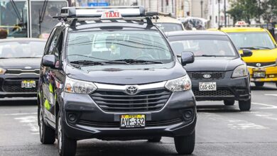 MTC aprueba formato electrónico del Certificado contra Accidentes de Tránsito