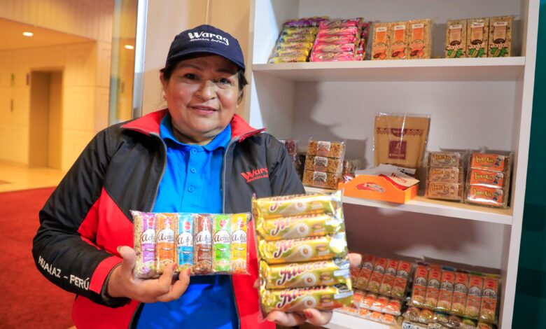 PRODUCE promueve herramienta con inteligencia artificial para fortalecer la productividad de los bodegueros