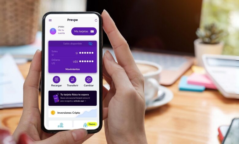 Prexpe revoluciona el mercado de cambio de moneda en Perú