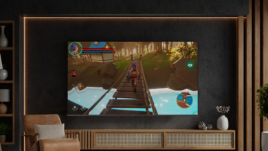 Lleva tu experiencia Gamer al máximo con la nueva Serie Xiaomi TV A Pro 2025