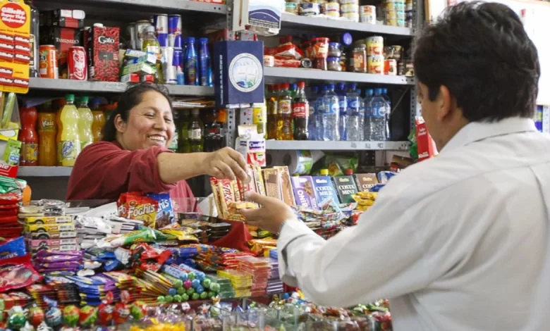 ¿Un día para celebrar? Los retos que enfrentan las mujeres bodegueras en el Perú