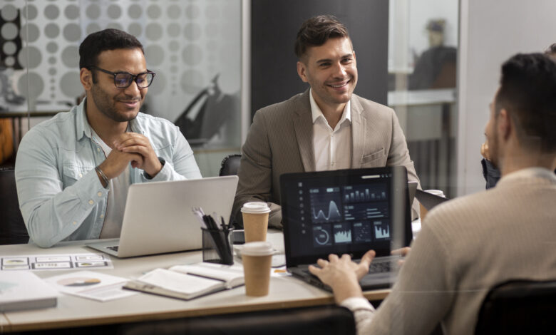 Empresas aseguradoras y la creciente demanda de talento IA