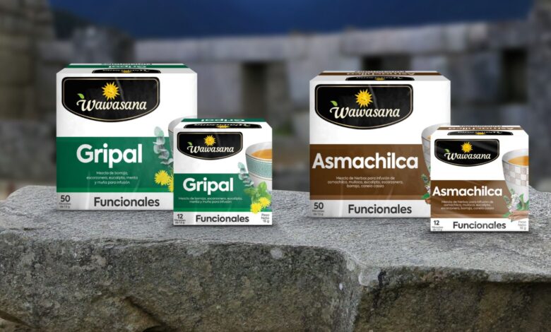 El mercado peruano de infusiones experimenta crecimiento sostenido y se proyecta hacia un futuro prometedor