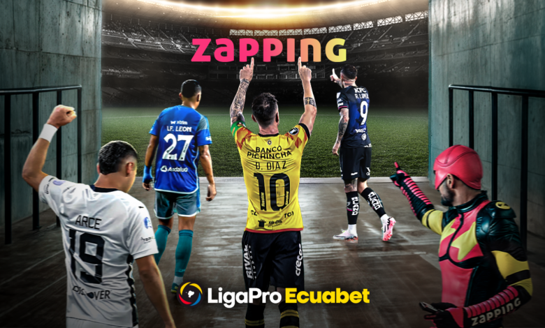 ¡Zapping crece en LATAM y llega a Ecuador en alianza con Xtrim!