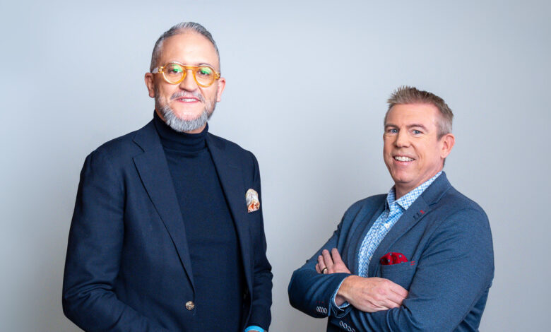 Jeff Lambert se incorpora al Comité Ejecutivo Global de LLYC