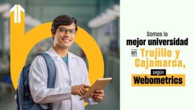 Universidad Privada del Norte es la mejor en Trujillo y Cajamarca según el Ranking Webometrics