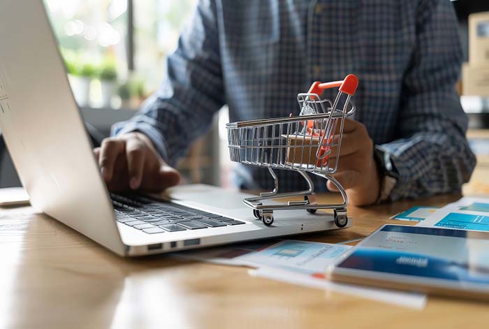 ¿Sabes cómo migrar de las ventas físicas a las virtuales?
