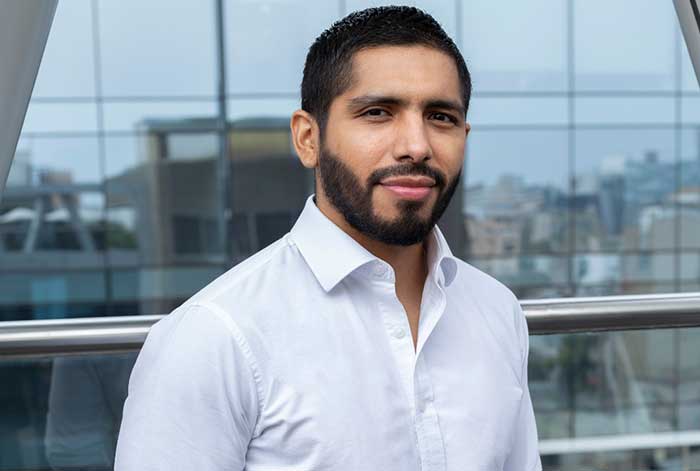 Octavio Salazar asume como Socio de Relaciones Internacionales en Ecovis Perú