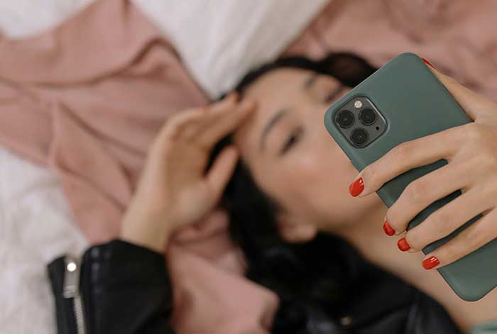 34% de los peruanos comparte “nudes” sin pensar en los riesgos de privacidad: Kaspersky