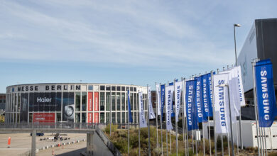 100 años de IFA: La inteligencia artificial de Samsung es la clave del futuro