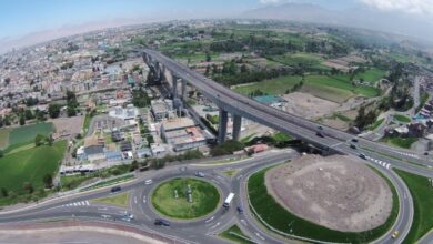 Obras por Impuestos supera la barrera de S/ 10 mil millones a través de 572 proyectos adjudicados