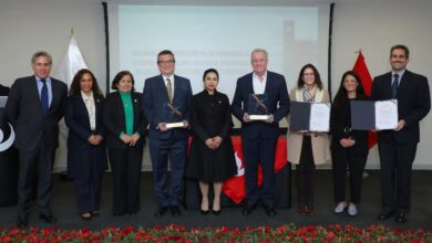 Sineace entregó acreditación a programa de estudios de Educación y Gestión del Aprendizaje de la UPC