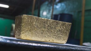 Grupo Dynacor reporta ventas de US$ 26.3 millones en agosto del 2024