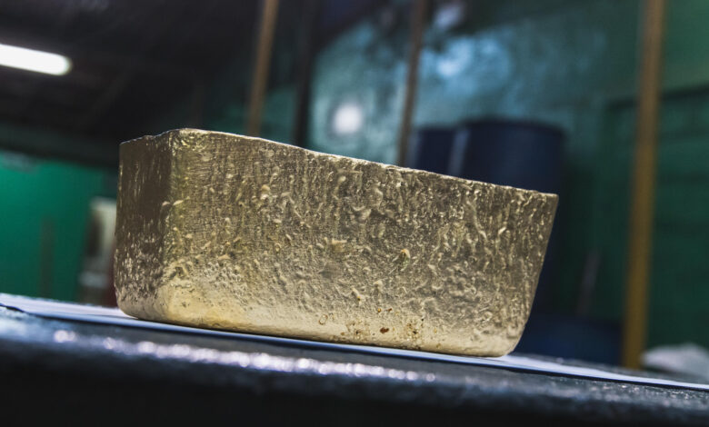 Grupo Dynacor reporta ventas de US$ 26.3 millones en agosto del 2024