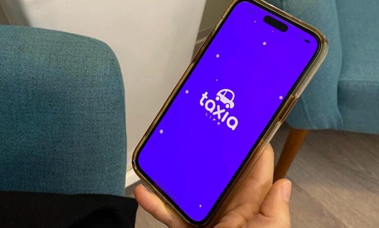 Cuatros pasos de seguridad a seguir al tomar un taxi por aplicativo
