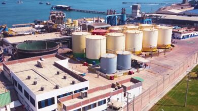 Austral Group se convierte en la primera pesquera en obtener la cuarta estrella en la medición de Huella de Carbono