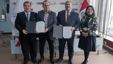 Minsait y Gobierno Regional de Ica firman acuerdo para emprender la transformación digital de la región