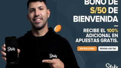 Stake lanza oficialmente operaciones en Perú