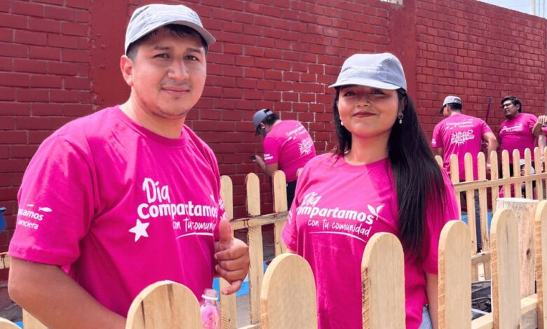 Compartamos Financiera es reconocida como mejor empresa con gestión sostenible en el Perú