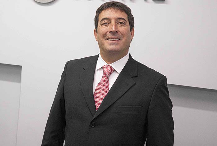 Pesquera Caral anuncia el nombramiento del nuevo gerente general