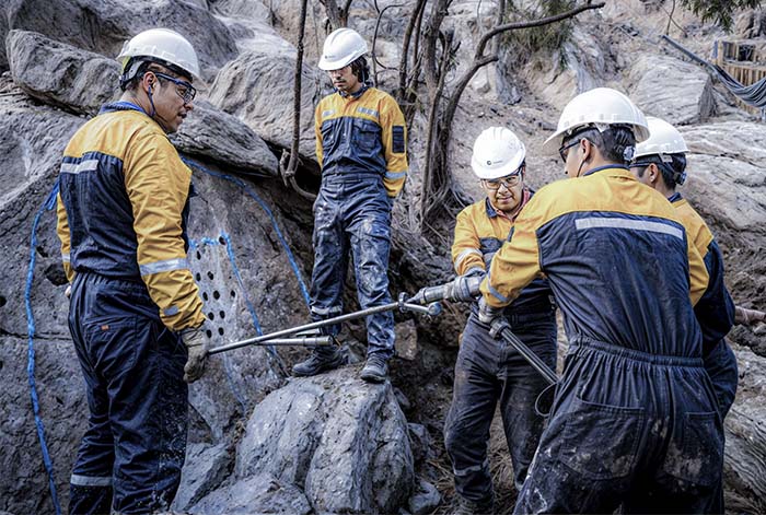 Nueva carrera técnica de CETEMIN duplicará las oportunidades laborales de sus egresados
