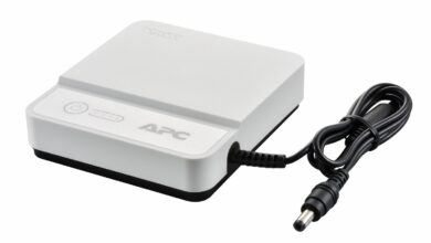 Schneider Electric trae al mercado peruano la nueva mini Back UPS Connect