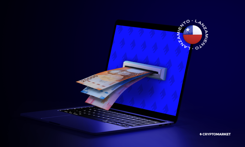 CryptoMKT anuncia retiros 24/7 sin costo adicional para sus usuarios en Chile