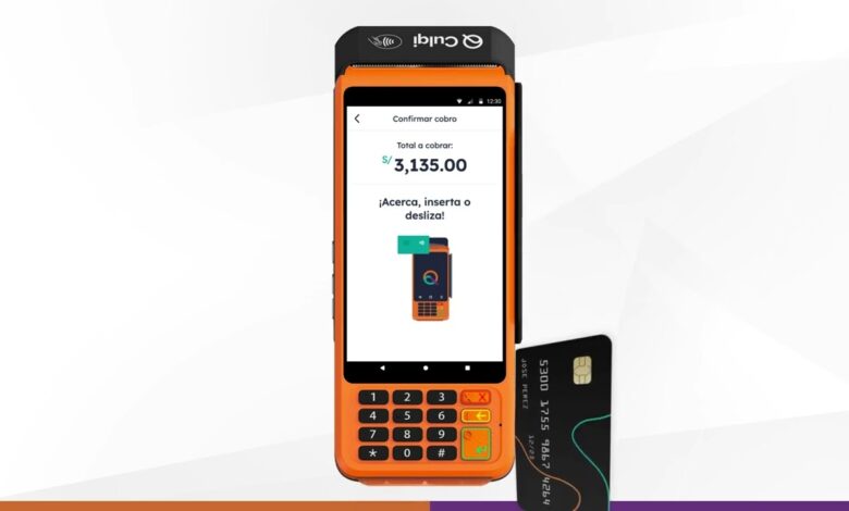 Culqi, la empresa de soluciones de pago del Grupo Credicorp, anuncia actualización en su dispositivo POS CulqiFull