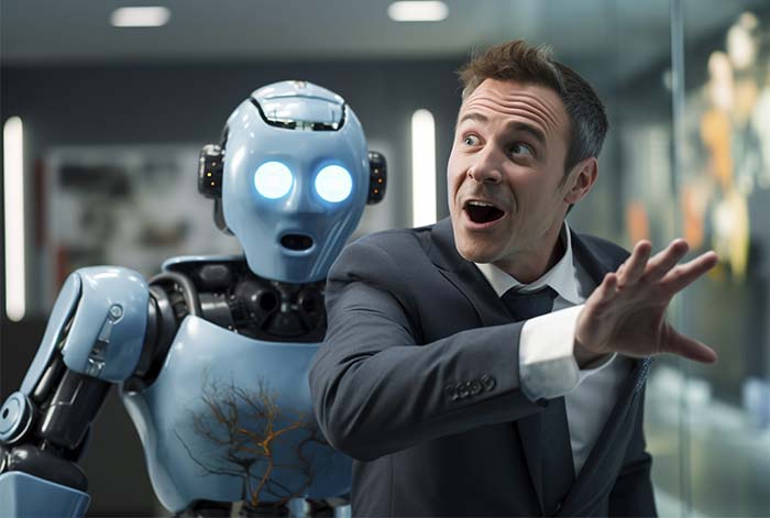 Discriminación y despidos, posibles efectos del uso indiscriminado de la IA en las empresas