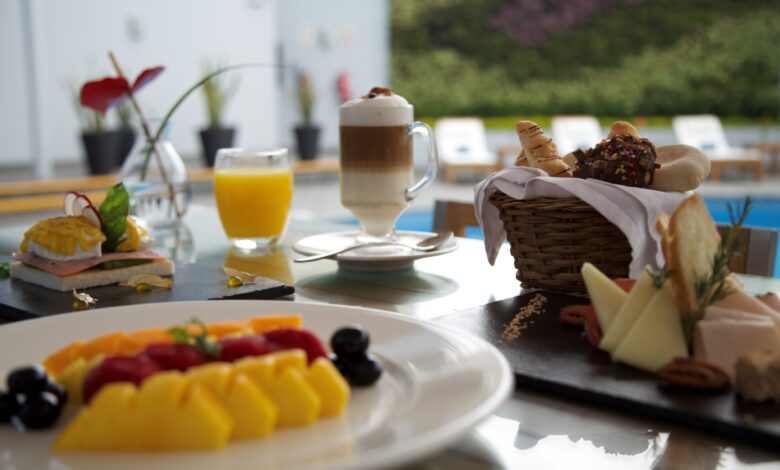 Día de la Primavera: Celebra esta fecha especial con mucho sabor peruano y alegría