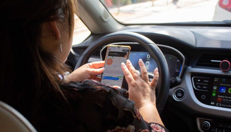 DiDi apunta a ser el app de movilidad con mayor presencia en distritos de Lima Norte, Este y Sur