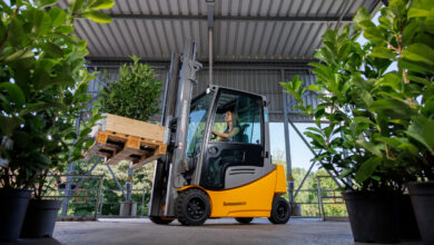 Jungheinrich reafirma su compromiso con la sostenibilidad en el sector intralogístico