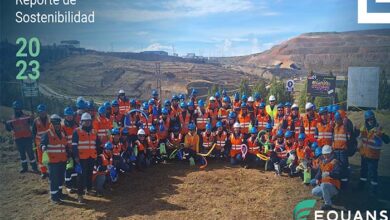 Equans Perú presenta su tercer Reporte de Sostenibilidad bajo el estándar GRI