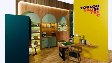Gerontodiseño: Estudiantes crean una sala confort tech para personas de la tercera edad