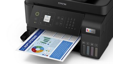 Epson alcanza los 90 millones de unidades vendidas en el mundo con su línea de impresoras EcoTank