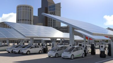 Electromovilidad: Innovación y sostenibilidad en movimiento