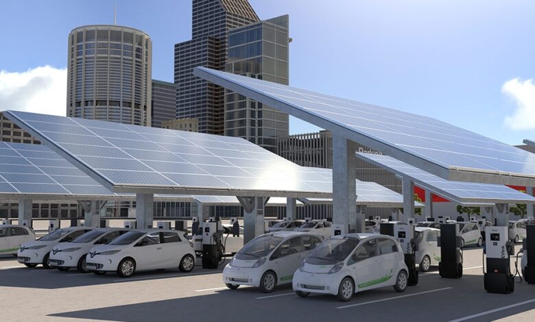Electromovilidad: Innovación y sostenibilidad en movimiento